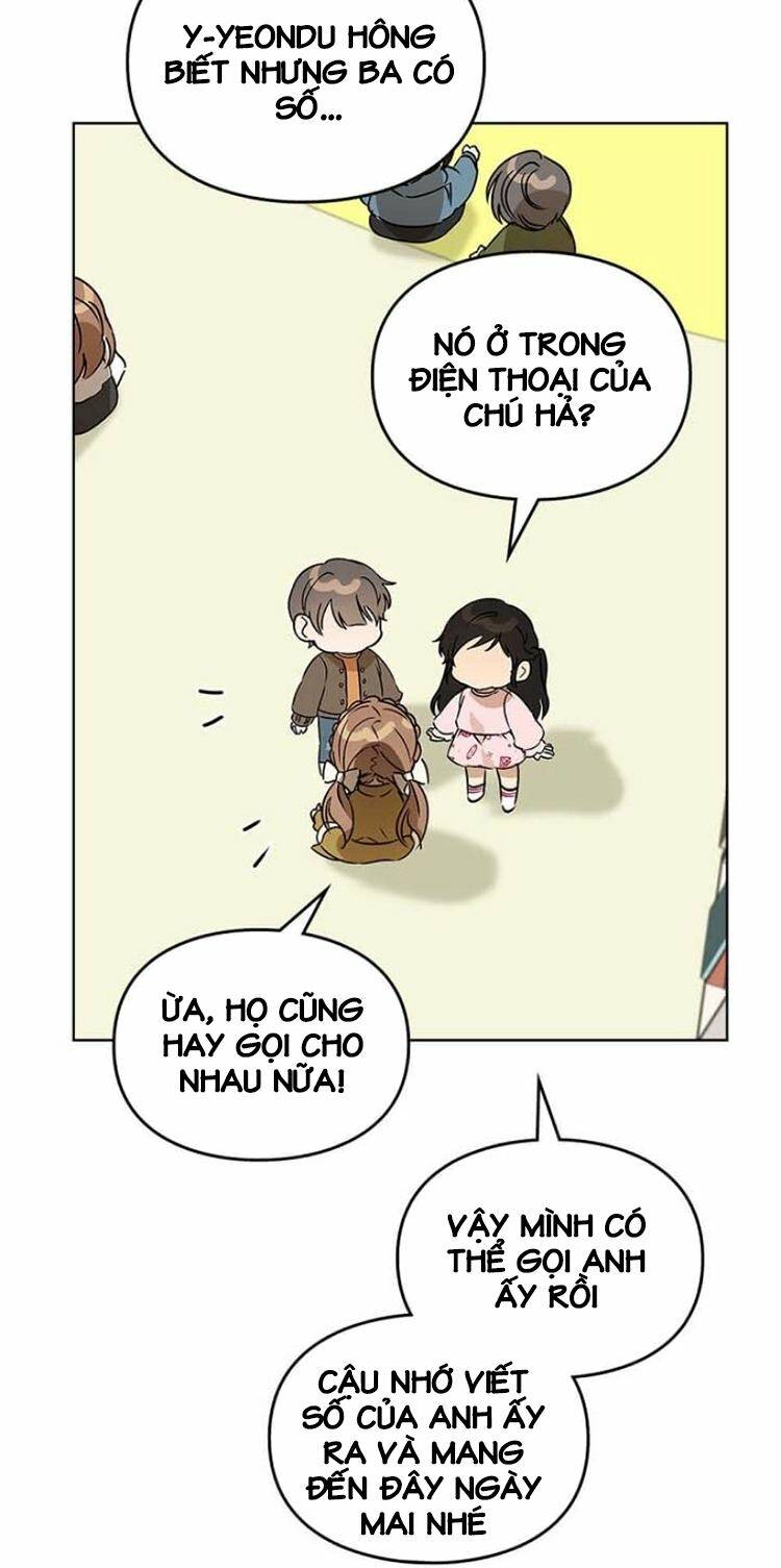 Tôi Trở Thành Một Người Cha Chapter 50 - Trang 2