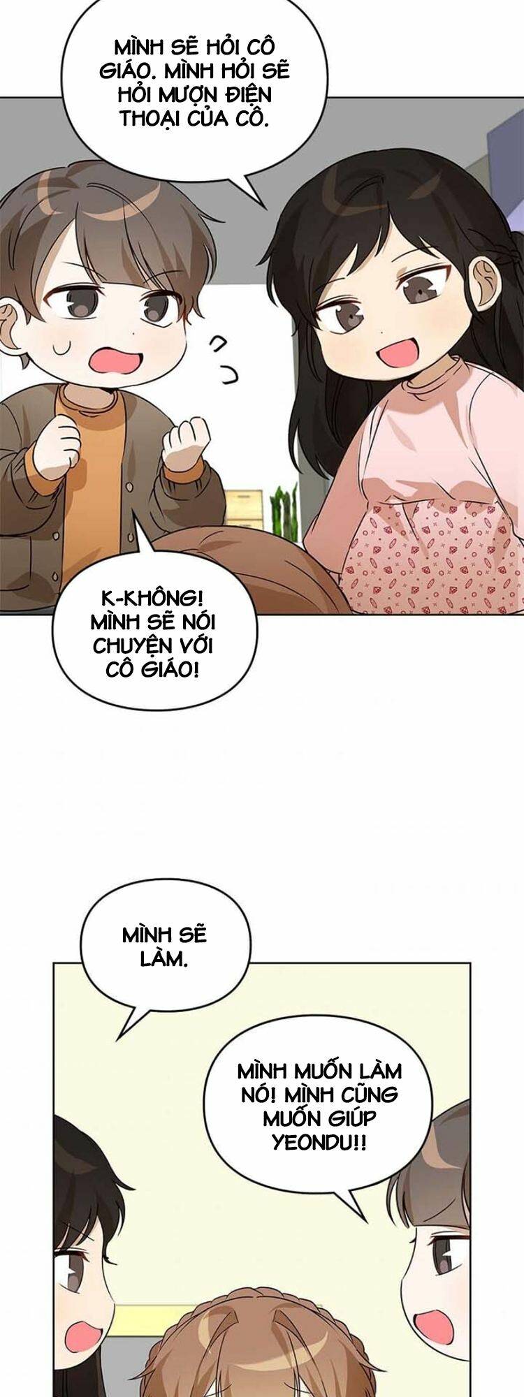 Tôi Trở Thành Một Người Cha Chapter 50 - Trang 2