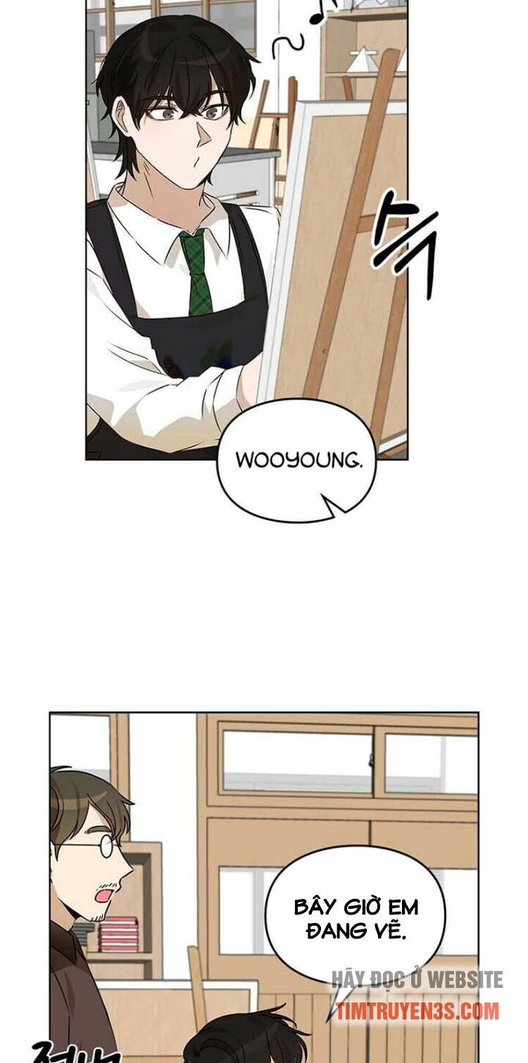 Tôi Trở Thành Một Người Cha Chapter 50 - Trang 2