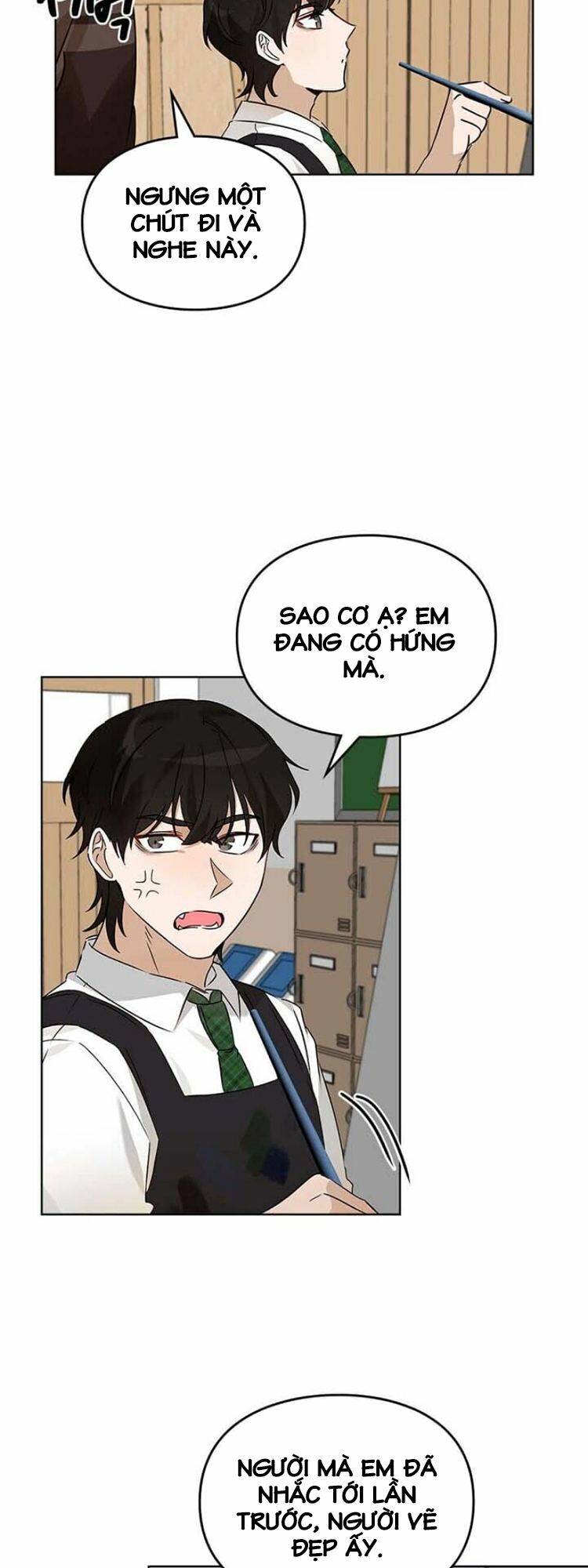 Tôi Trở Thành Một Người Cha Chapter 50 - Trang 2