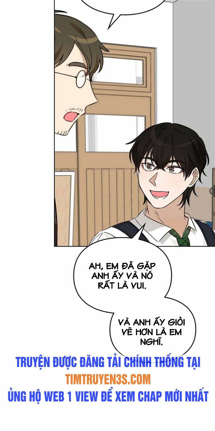 Tôi Trở Thành Một Người Cha Chapter 50 - Trang 2