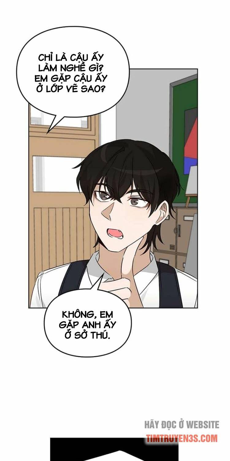 Tôi Trở Thành Một Người Cha Chapter 50 - Trang 2