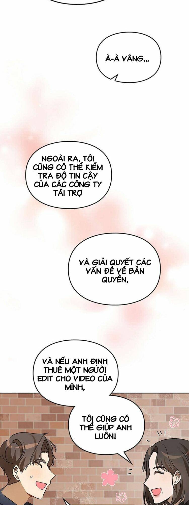 Tôi Trở Thành Một Người Cha Chapter 50 - Trang 2