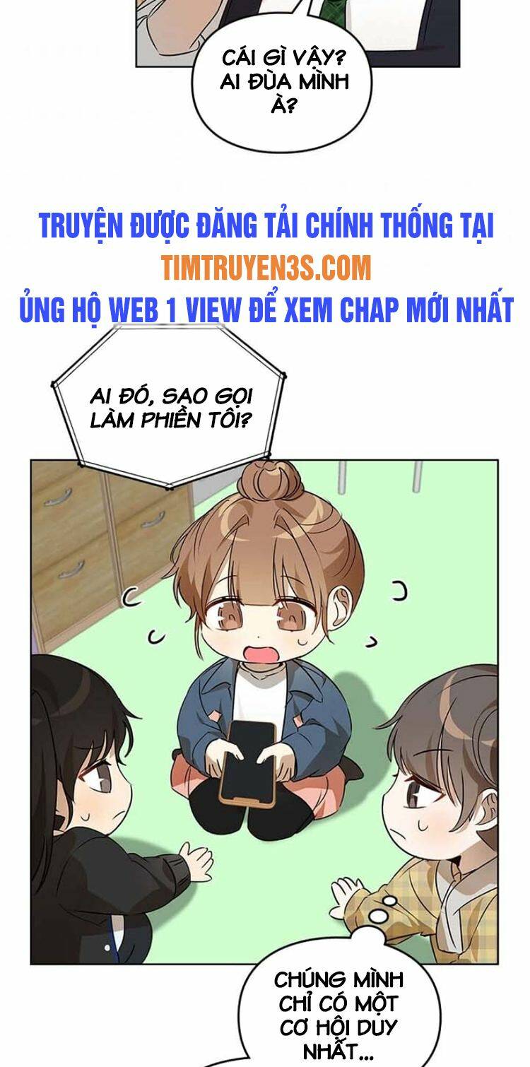 Tôi Trở Thành Một Người Cha Chapter 50 - Trang 2