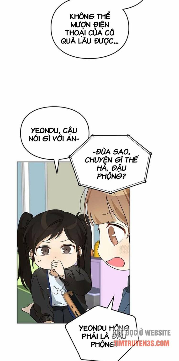 Tôi Trở Thành Một Người Cha Chapter 50 - Trang 2