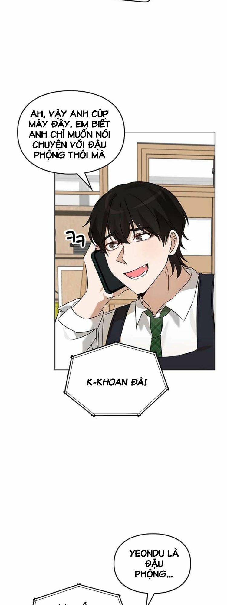 Tôi Trở Thành Một Người Cha Chapter 50 - Trang 2