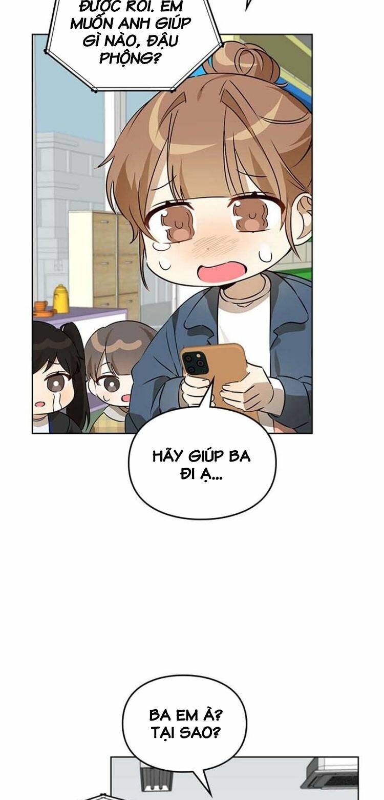 Tôi Trở Thành Một Người Cha Chapter 50 - Trang 2