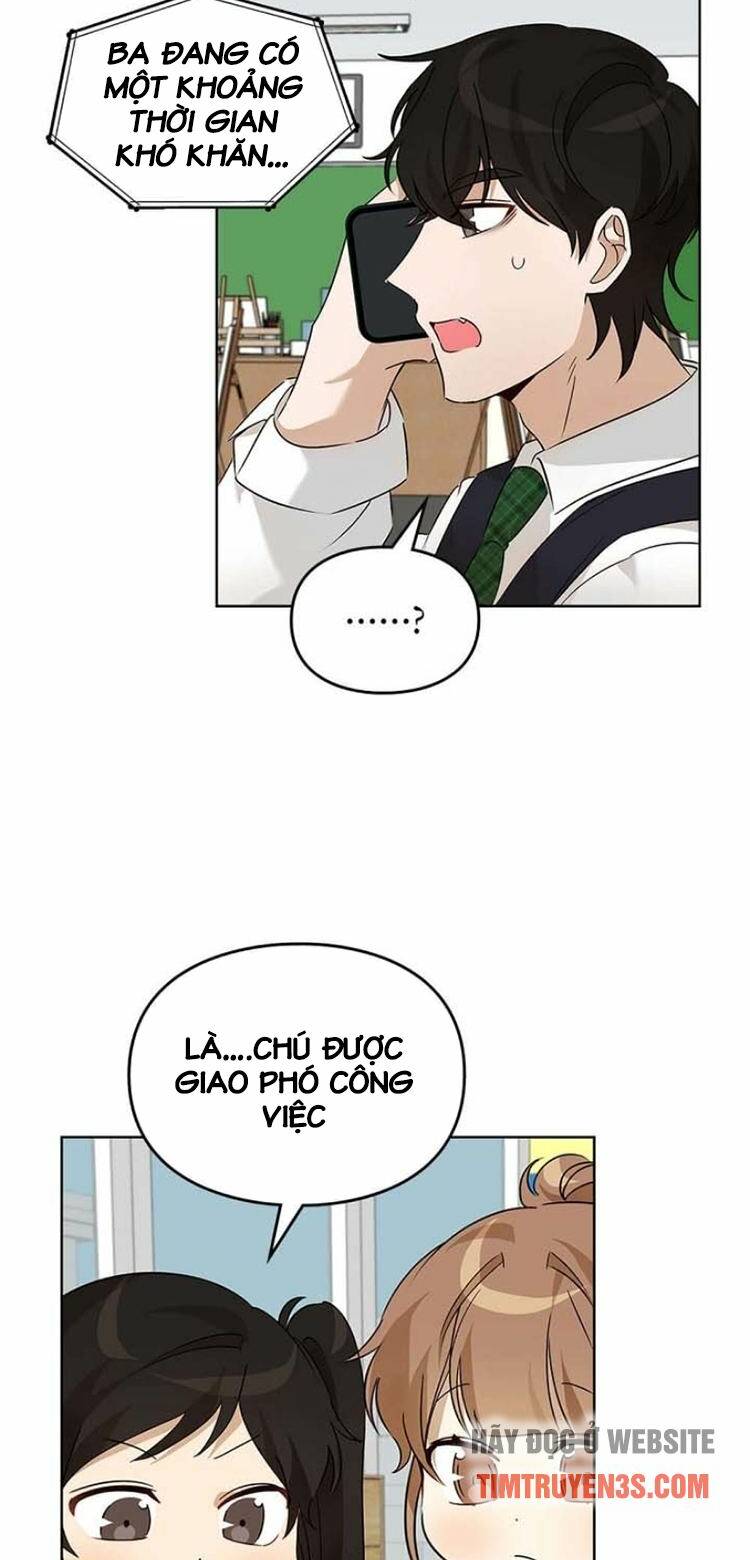 Tôi Trở Thành Một Người Cha Chapter 50 - Trang 2