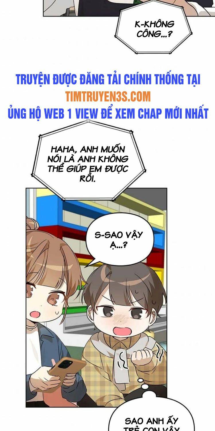 Tôi Trở Thành Một Người Cha Chapter 50 - Trang 2