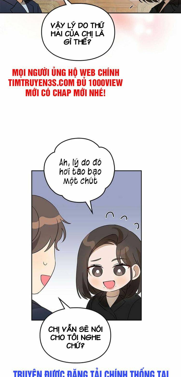 Tôi Trở Thành Một Người Cha Chapter 50 - Trang 2