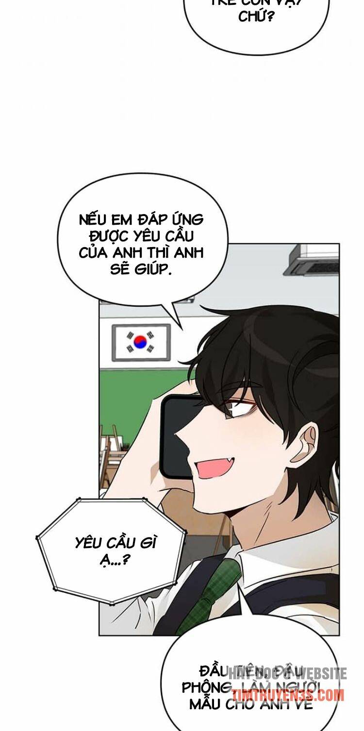 Tôi Trở Thành Một Người Cha Chapter 50 - Trang 2