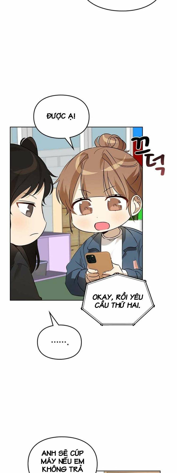 Tôi Trở Thành Một Người Cha Chapter 50 - Trang 2