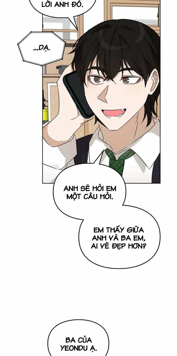 Tôi Trở Thành Một Người Cha Chapter 50 - Trang 2