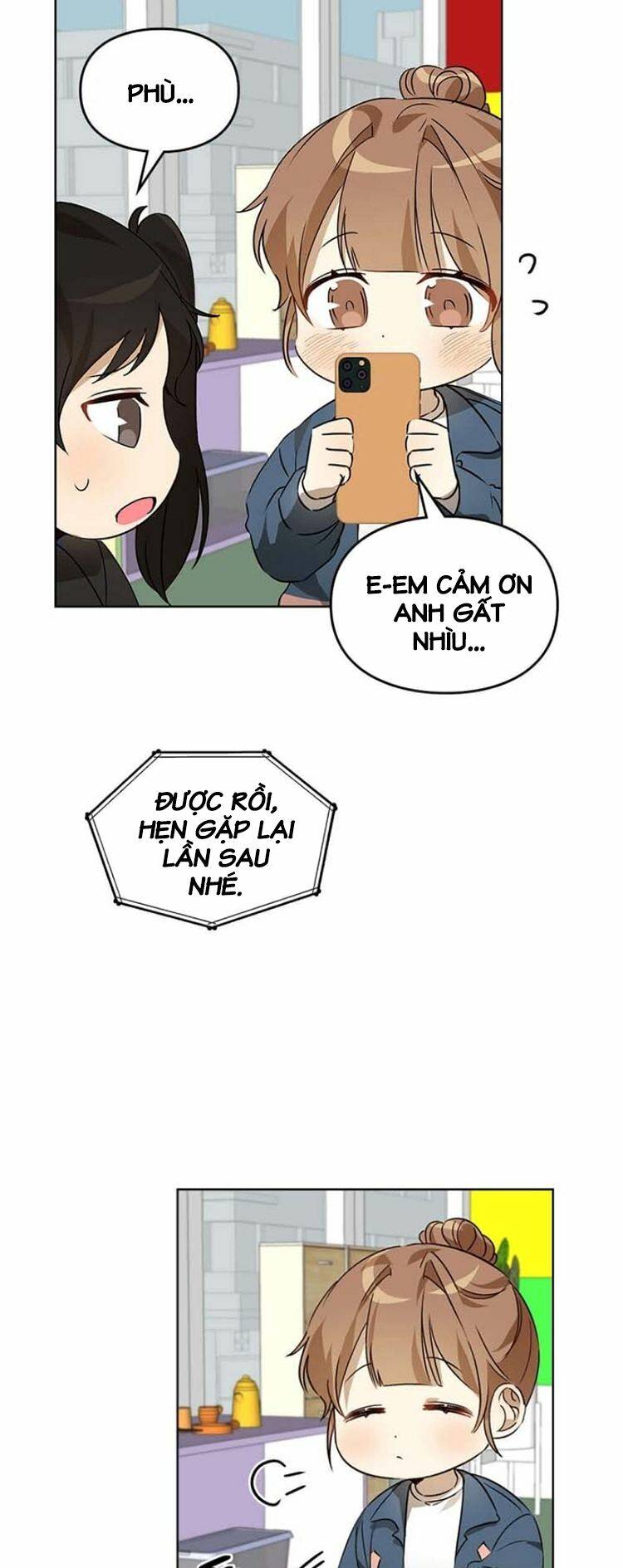 Tôi Trở Thành Một Người Cha Chapter 50 - Trang 2