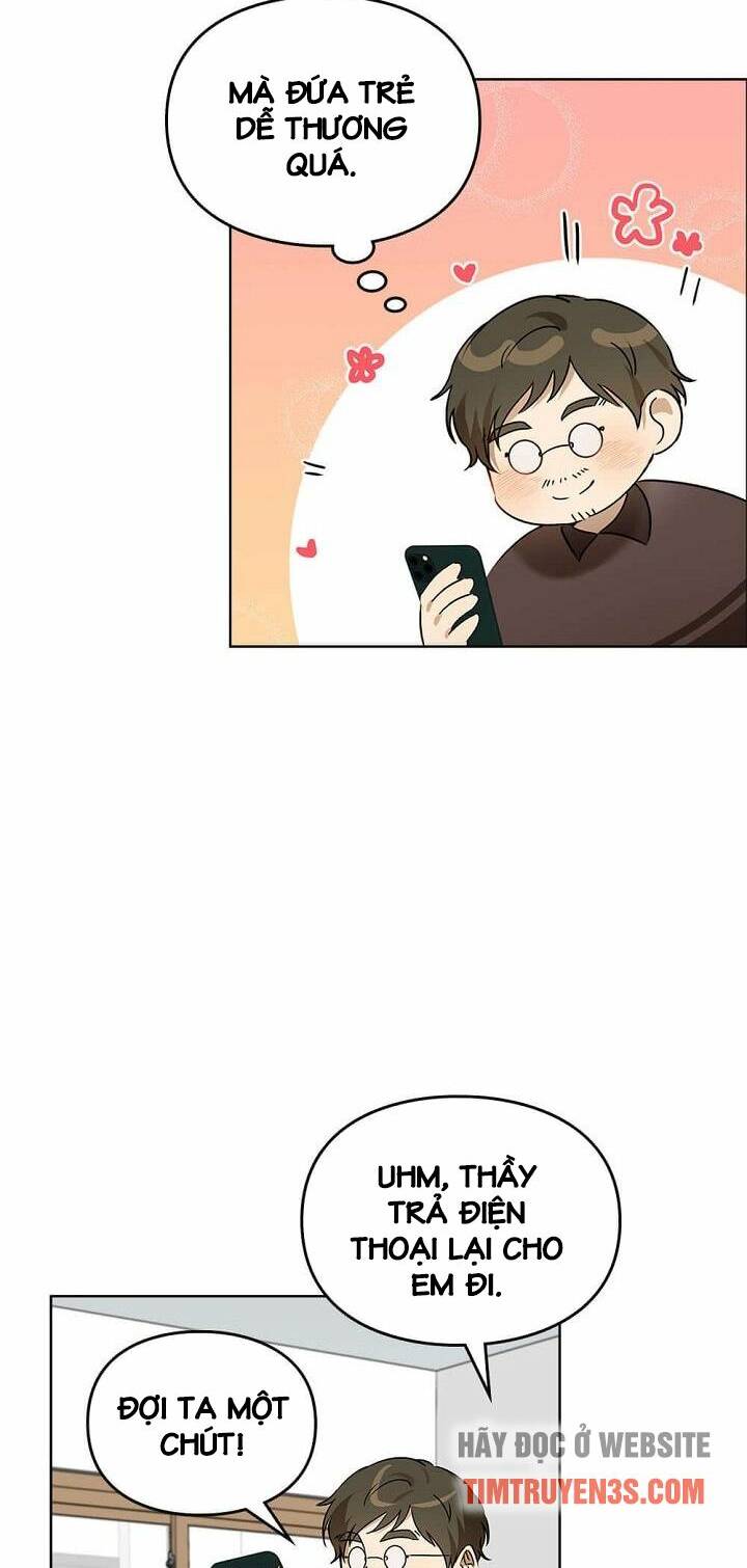 Tôi Trở Thành Một Người Cha Chapter 51 - Trang 2
