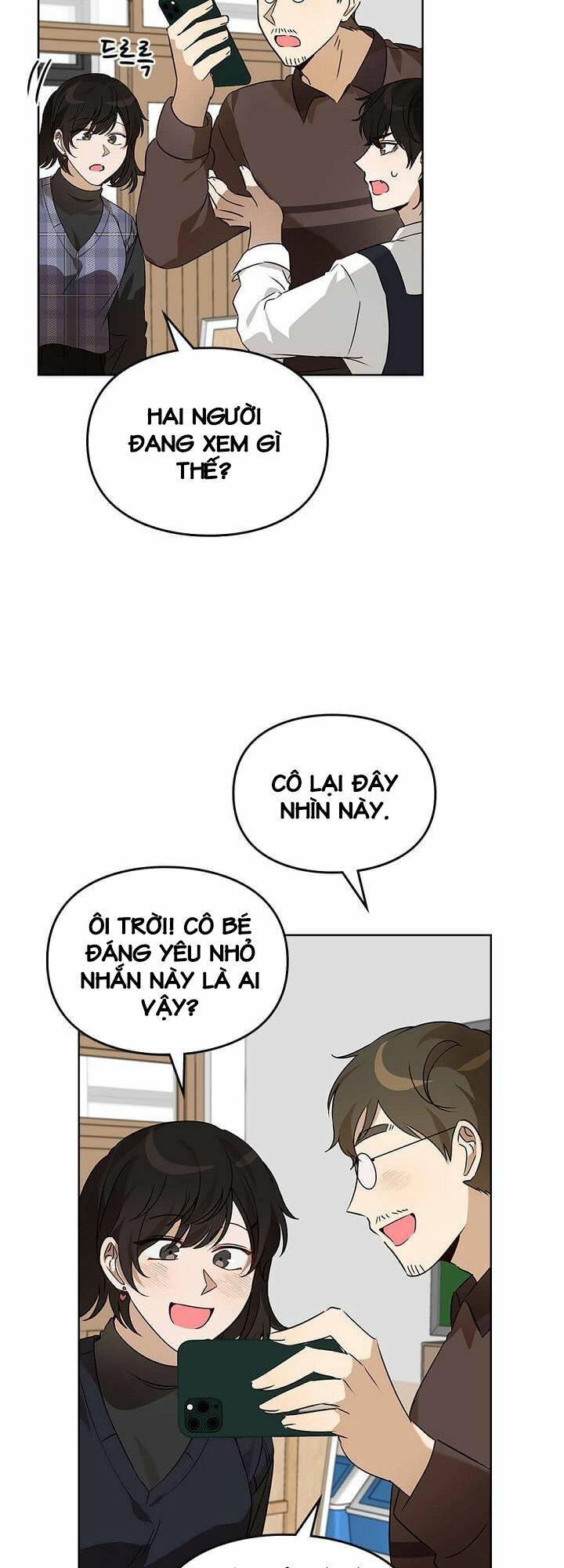 Tôi Trở Thành Một Người Cha Chapter 51 - Trang 2