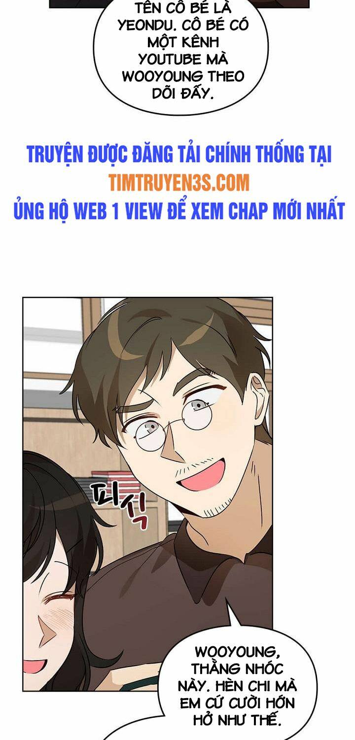 Tôi Trở Thành Một Người Cha Chapter 51 - Trang 2