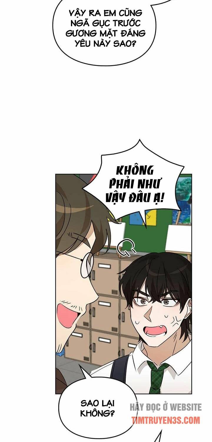 Tôi Trở Thành Một Người Cha Chapter 51 - Trang 2