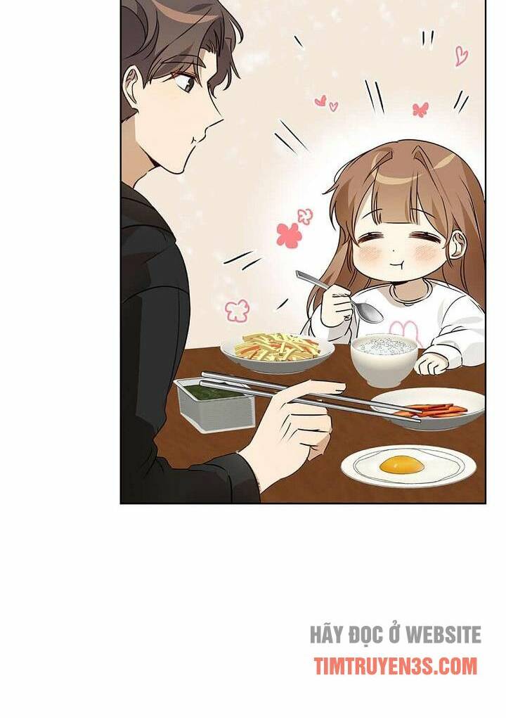 Tôi Trở Thành Một Người Cha Chapter 51 - Trang 2