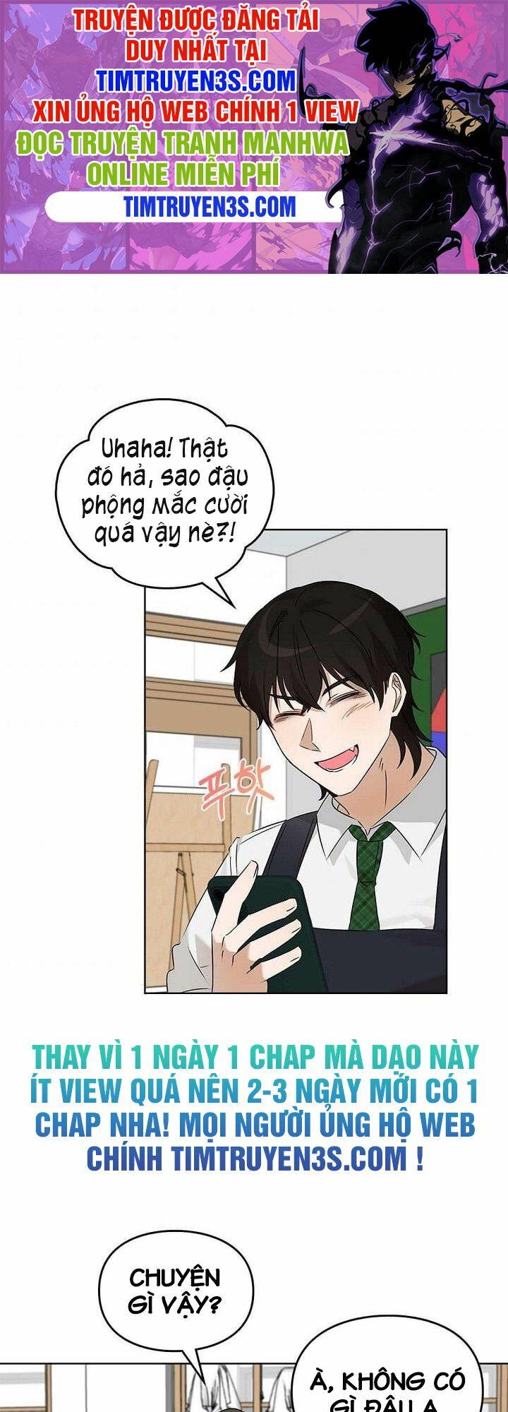 Tôi Trở Thành Một Người Cha Chapter 51 - Trang 2