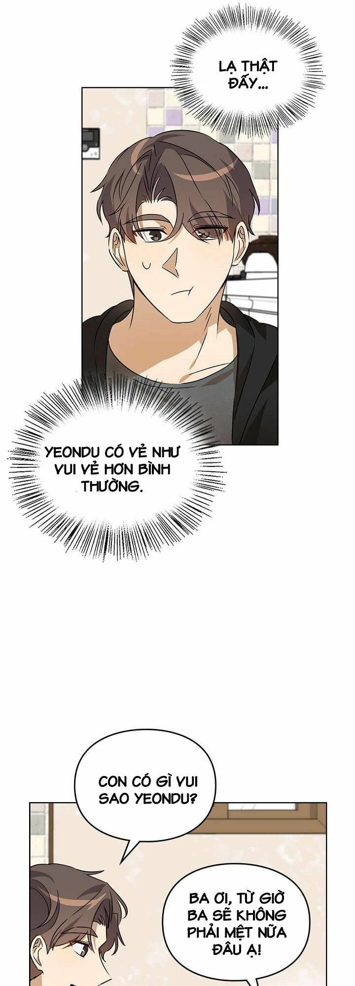 Tôi Trở Thành Một Người Cha Chapter 51 - Trang 2