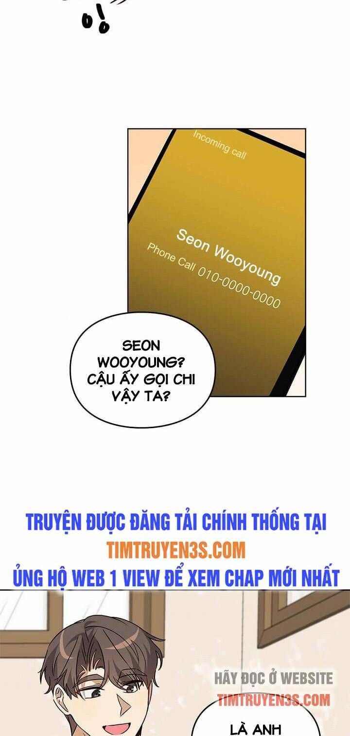Tôi Trở Thành Một Người Cha Chapter 51 - Trang 2