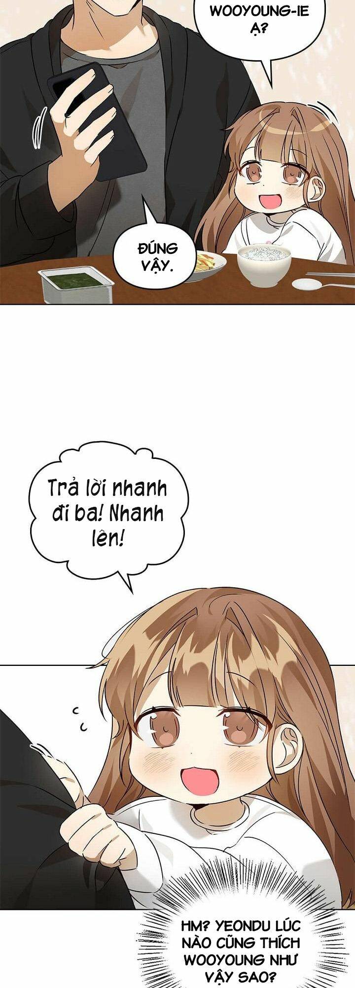 Tôi Trở Thành Một Người Cha Chapter 51 - Trang 2