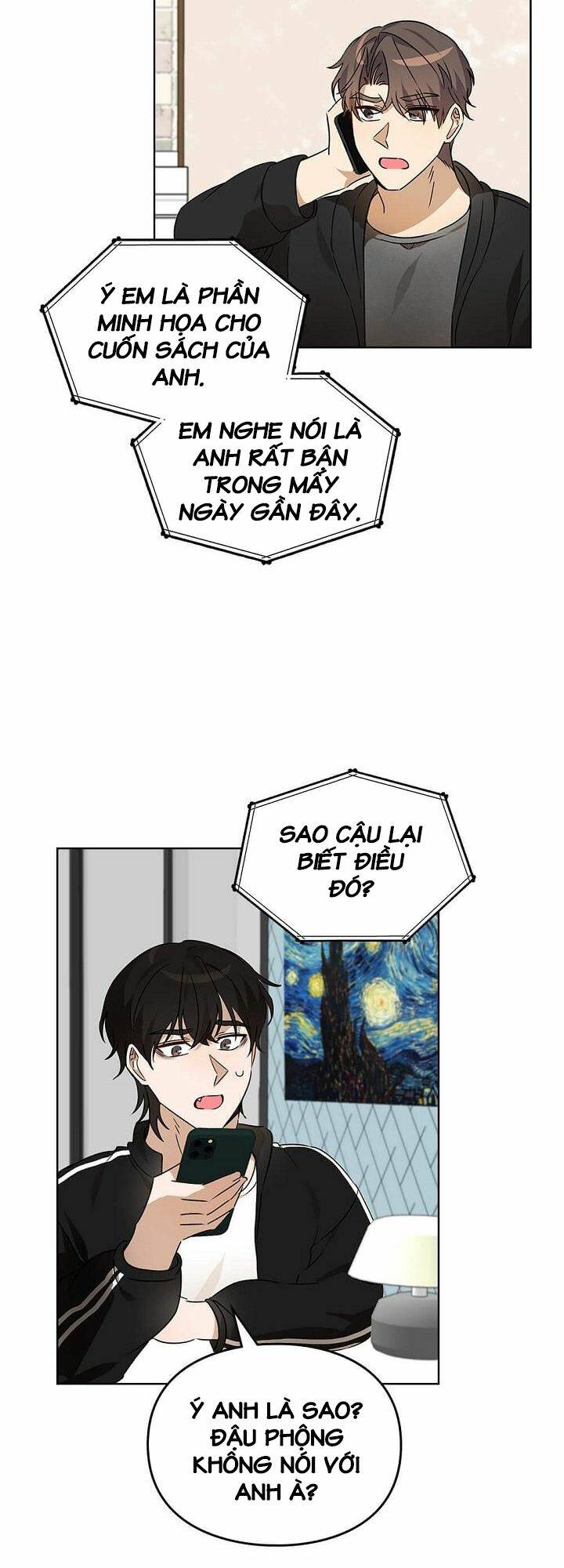 Tôi Trở Thành Một Người Cha Chapter 51 - Trang 2