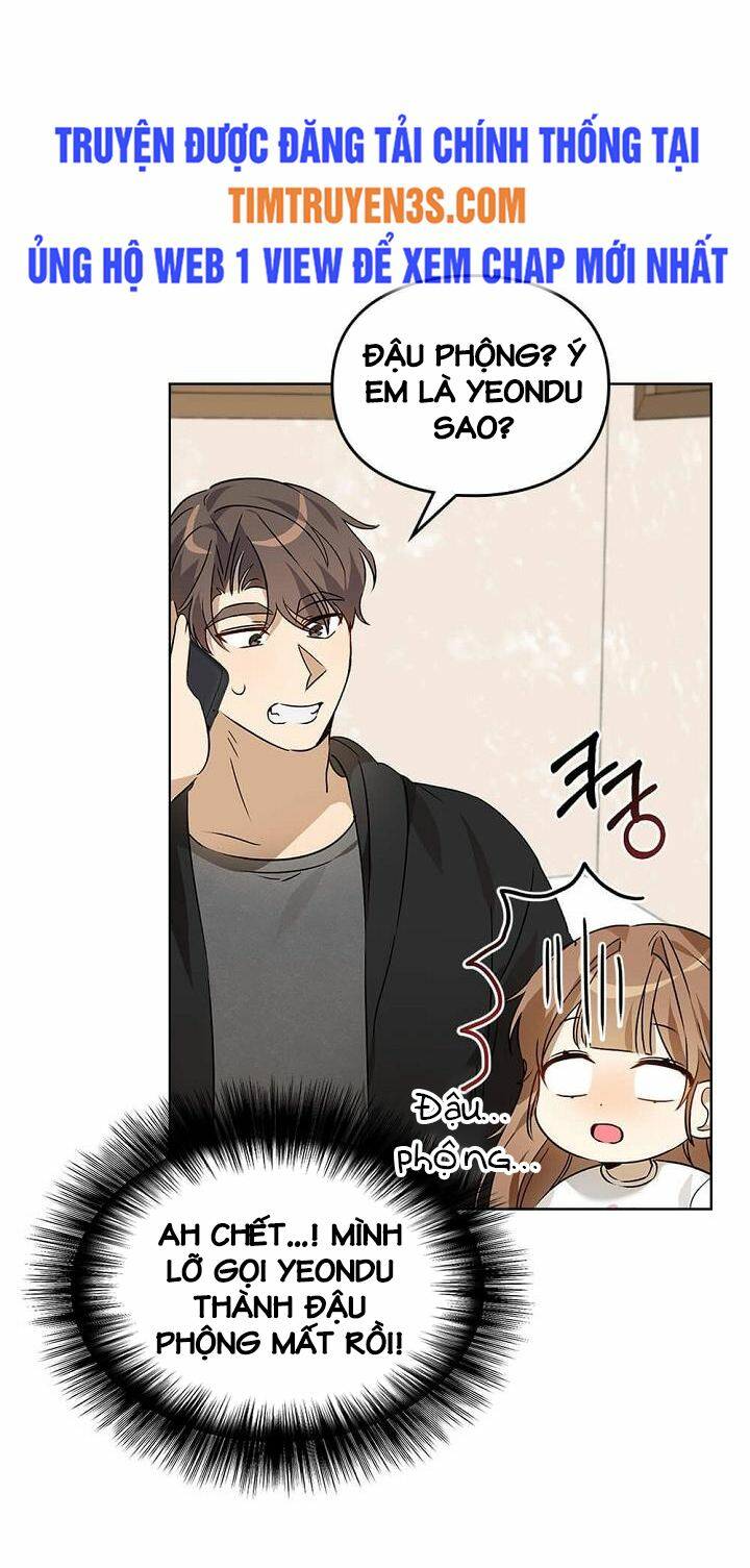 Tôi Trở Thành Một Người Cha Chapter 51 - Trang 2