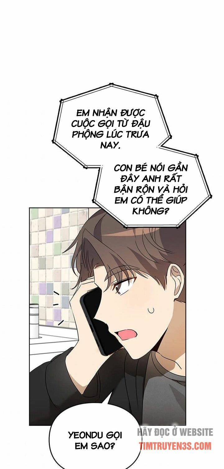 Tôi Trở Thành Một Người Cha Chapter 51 - Trang 2