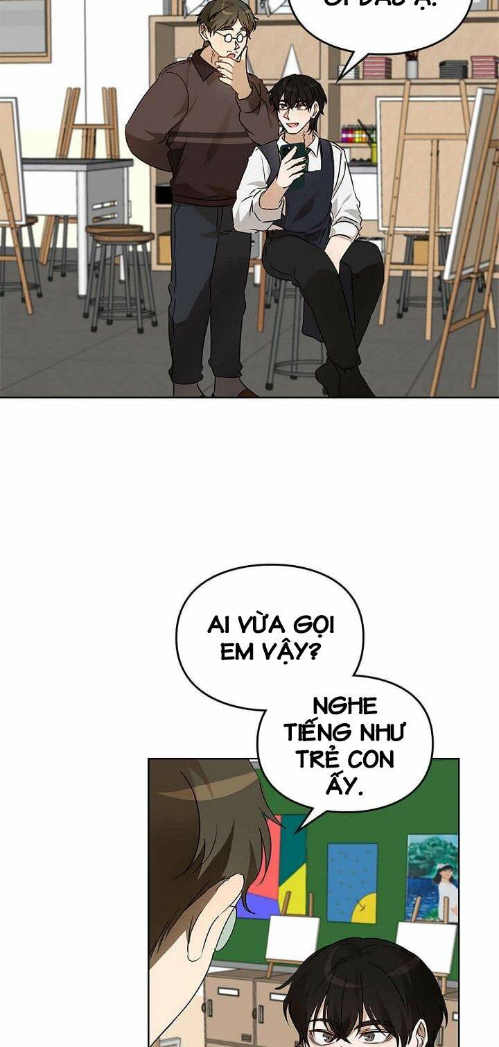 Tôi Trở Thành Một Người Cha Chapter 51 - Trang 2