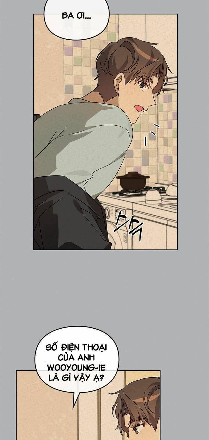 Tôi Trở Thành Một Người Cha Chapter 51 - Trang 2