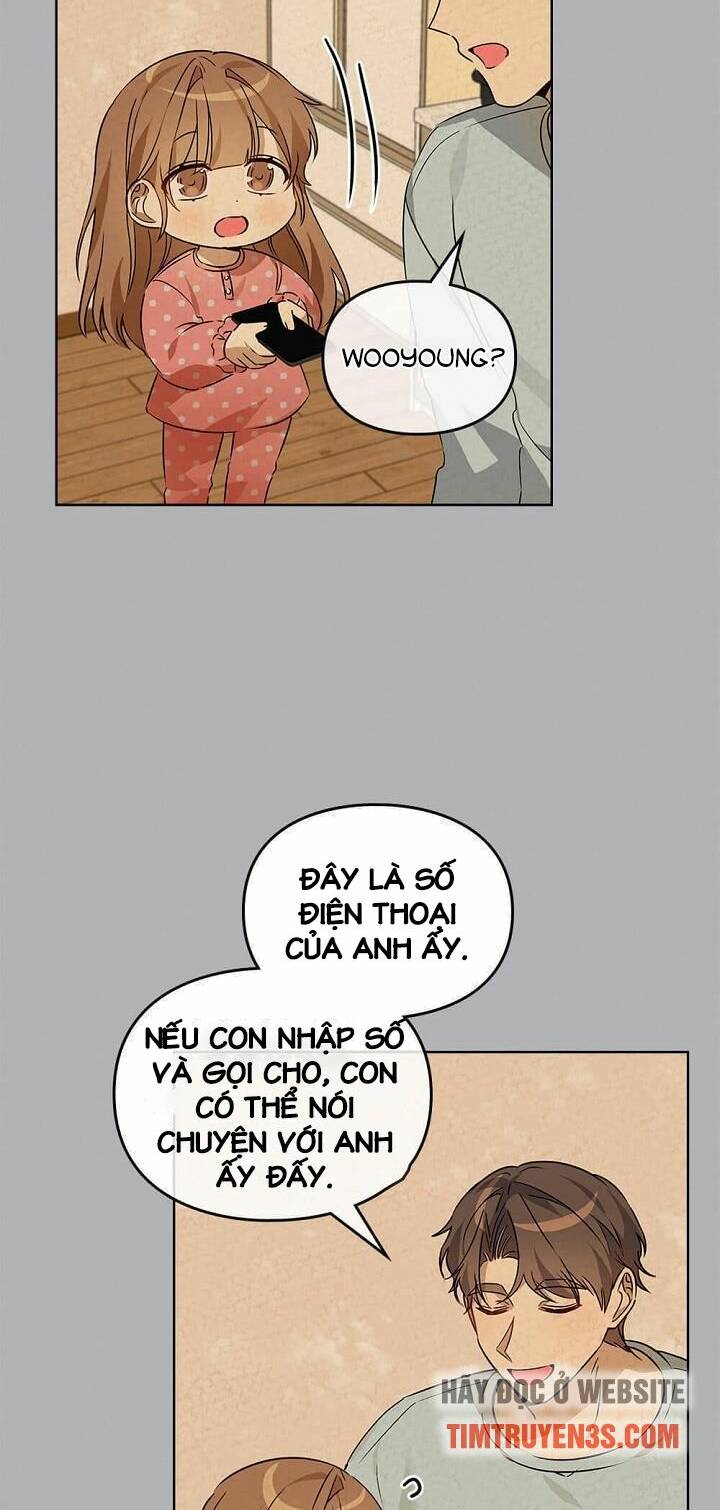 Tôi Trở Thành Một Người Cha Chapter 51 - Trang 2