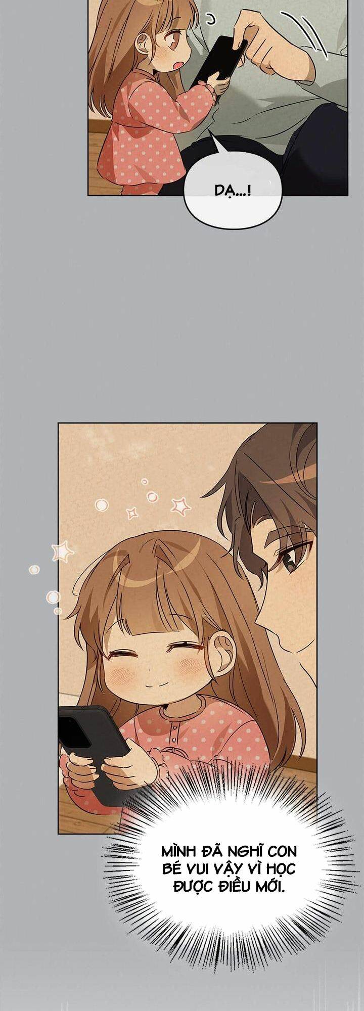 Tôi Trở Thành Một Người Cha Chapter 51 - Trang 2