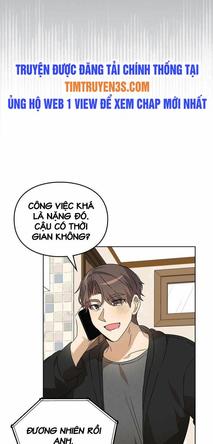 Tôi Trở Thành Một Người Cha Chapter 51 - Trang 2