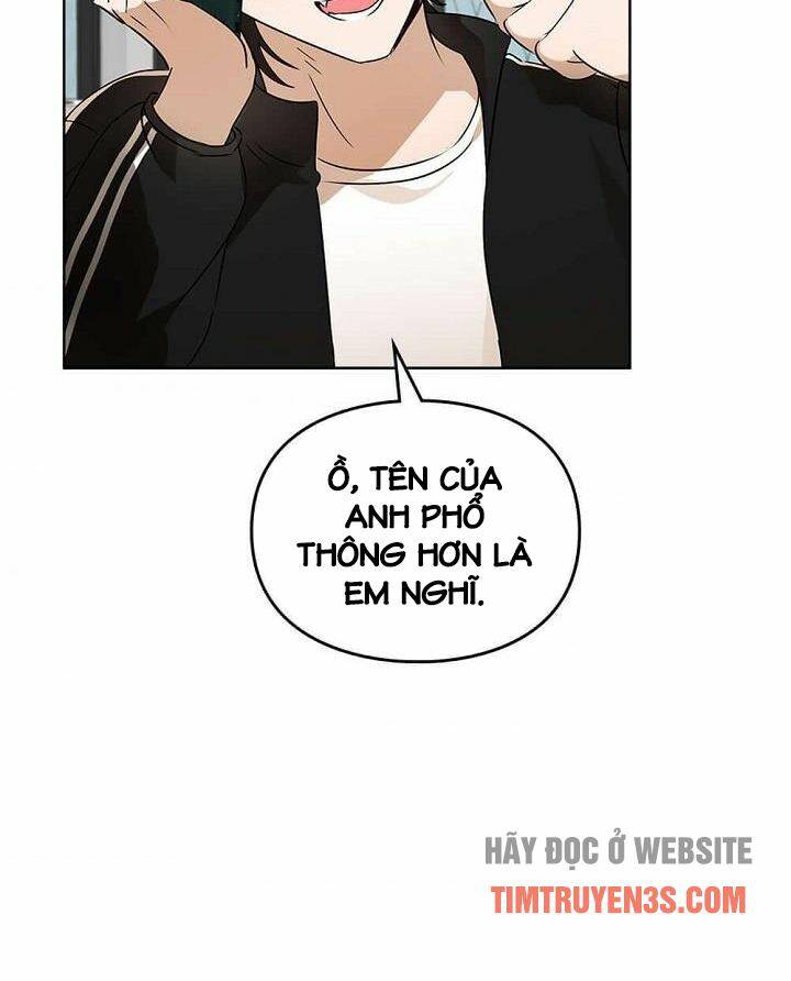 Tôi Trở Thành Một Người Cha Chapter 51 - Trang 2