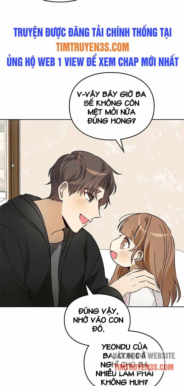 Tôi Trở Thành Một Người Cha Chapter 51 - Trang 2