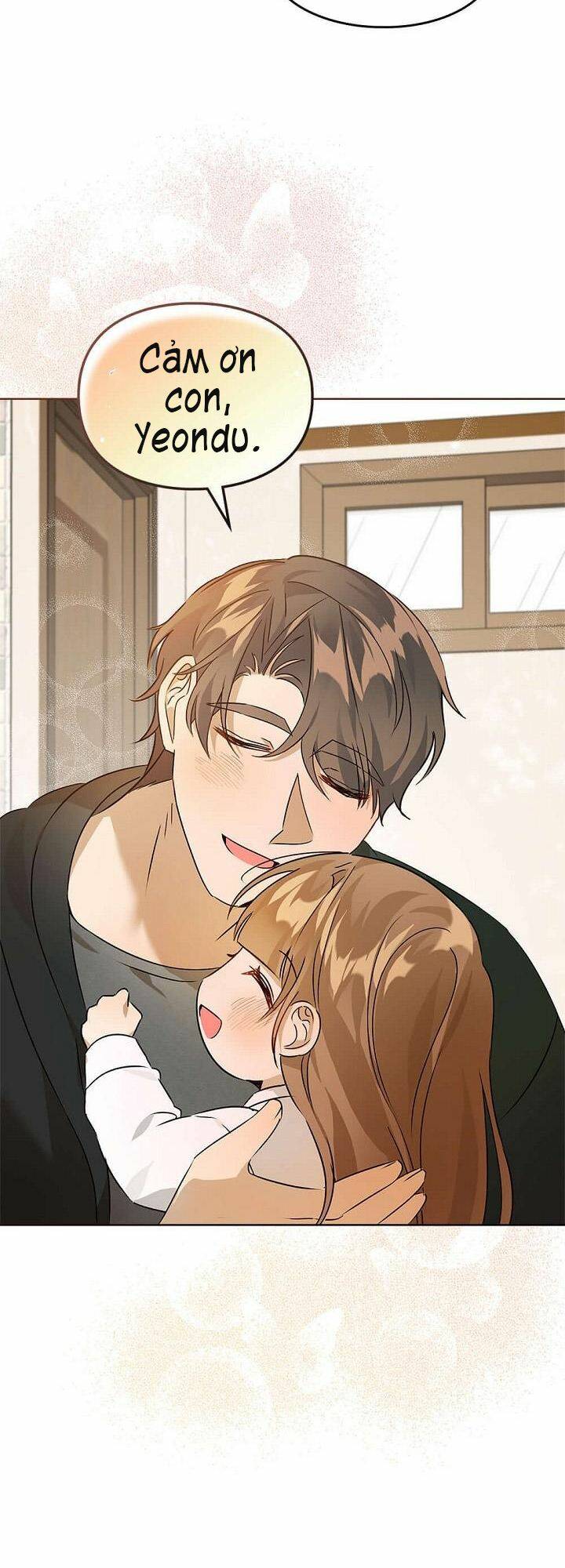 Tôi Trở Thành Một Người Cha Chapter 51 - Trang 2