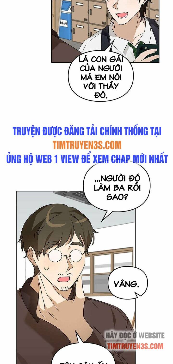 Tôi Trở Thành Một Người Cha Chapter 51 - Trang 2