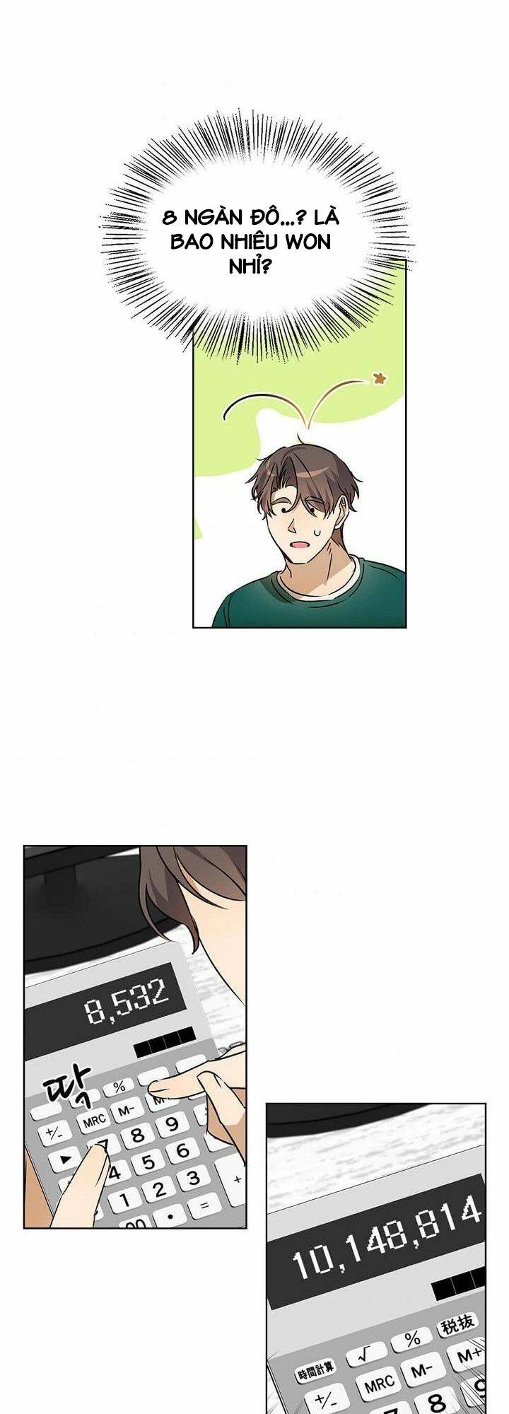 Tôi Trở Thành Một Người Cha Chapter 51 - Trang 2