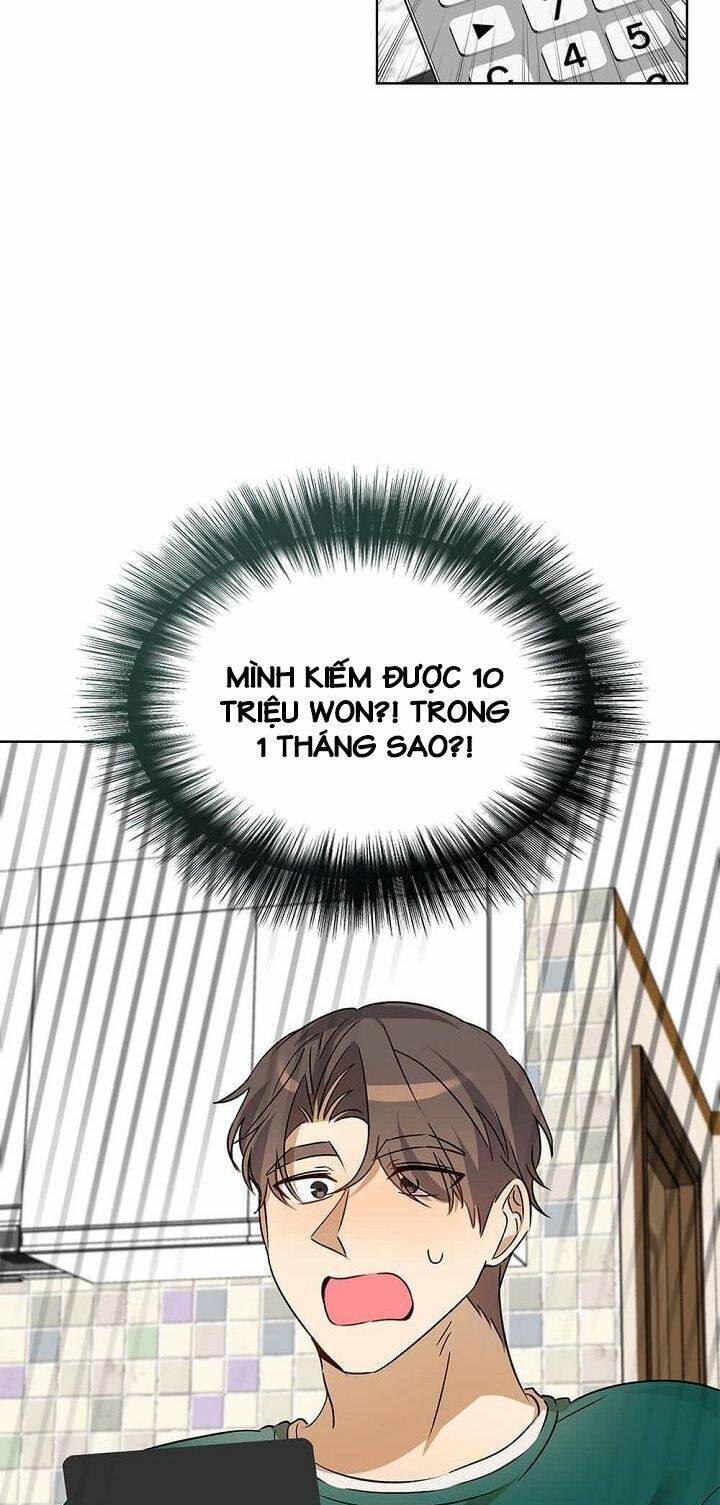 Tôi Trở Thành Một Người Cha Chapter 51 - Trang 2