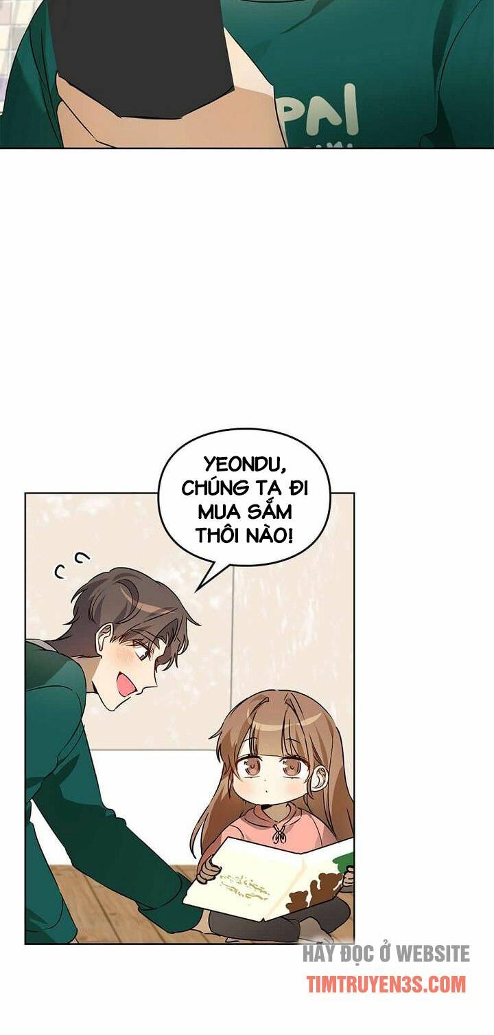 Tôi Trở Thành Một Người Cha Chapter 51 - Trang 2