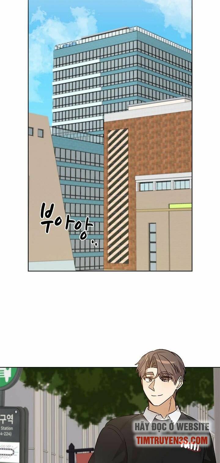 Tôi Trở Thành Một Người Cha Chapter 51 - Trang 2