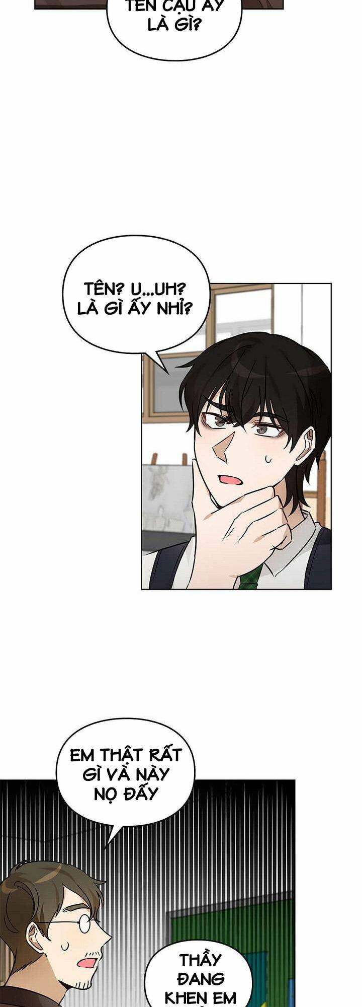 Tôi Trở Thành Một Người Cha Chapter 51 - Trang 2