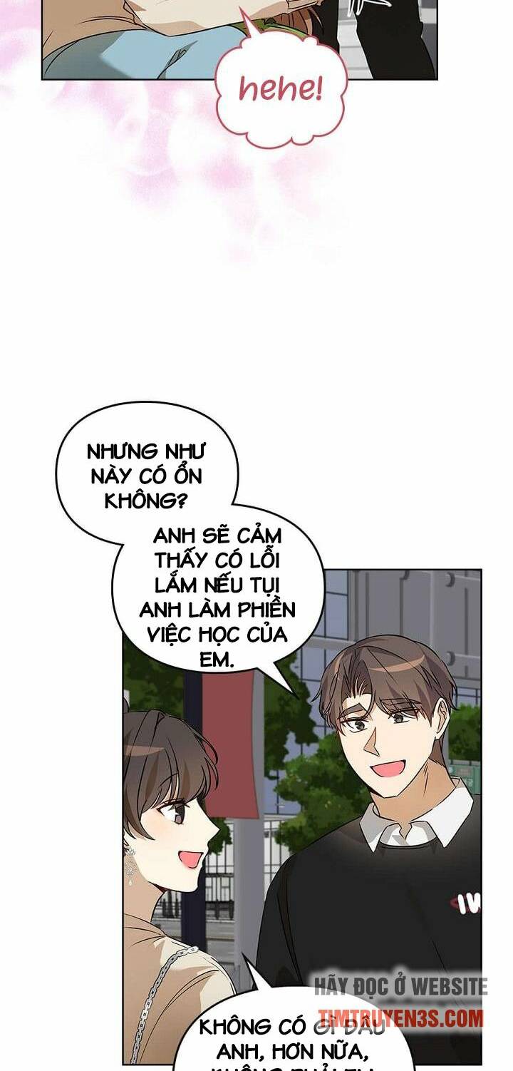 Tôi Trở Thành Một Người Cha Chapter 51 - Trang 2