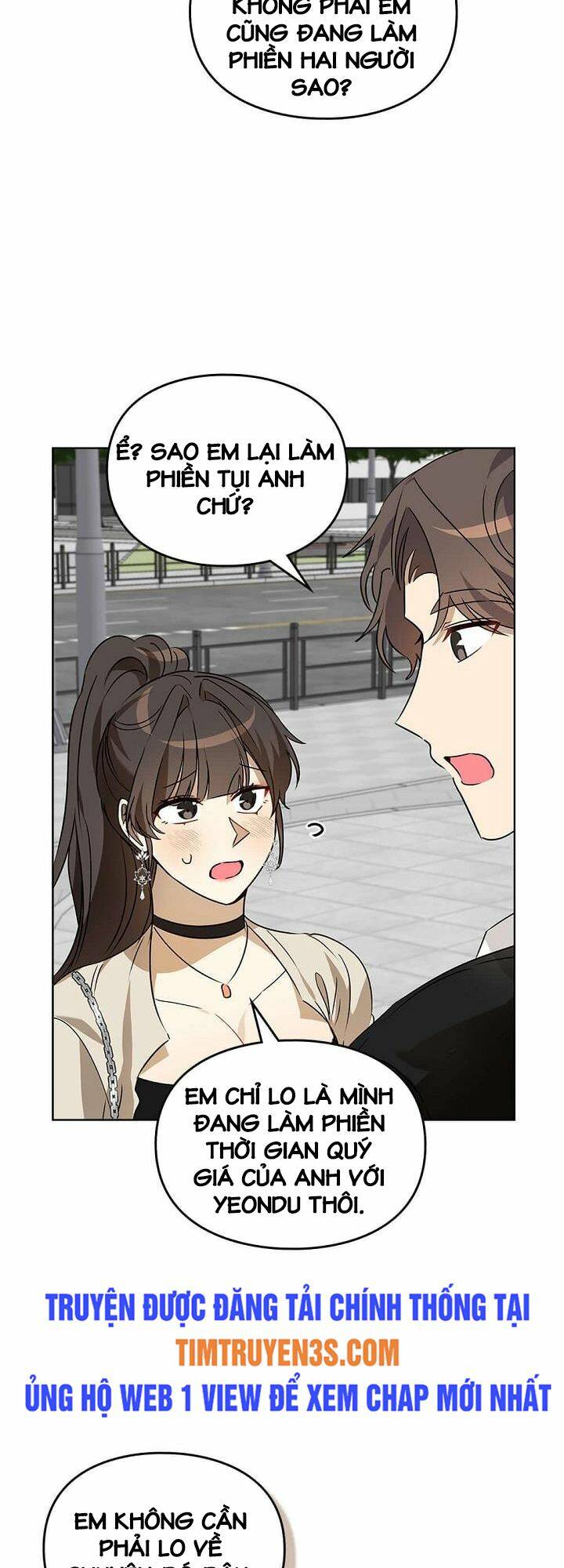 Tôi Trở Thành Một Người Cha Chapter 51 - Trang 2