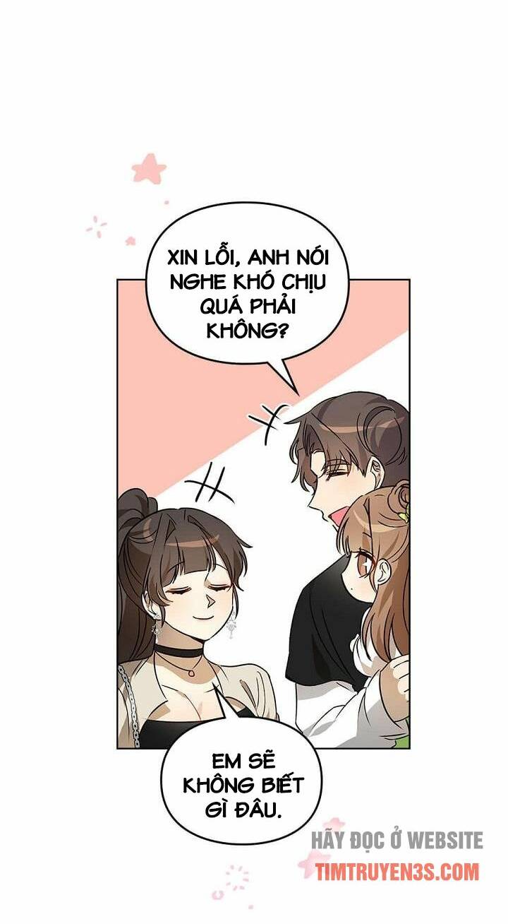 Tôi Trở Thành Một Người Cha Chapter 51 - Trang 2