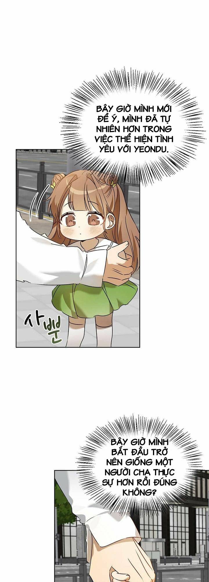 Tôi Trở Thành Một Người Cha Chapter 51 - Trang 2