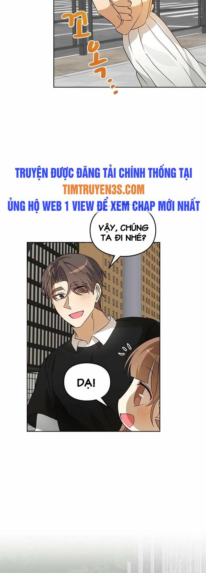 Tôi Trở Thành Một Người Cha Chapter 51 - Trang 2