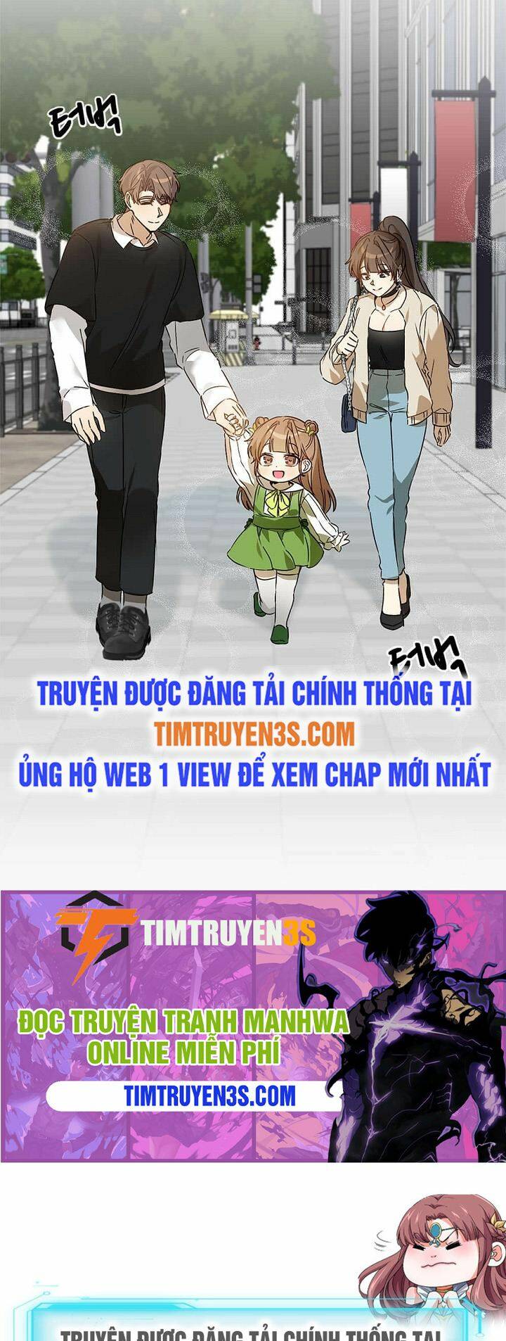 Tôi Trở Thành Một Người Cha Chapter 51 - Trang 2